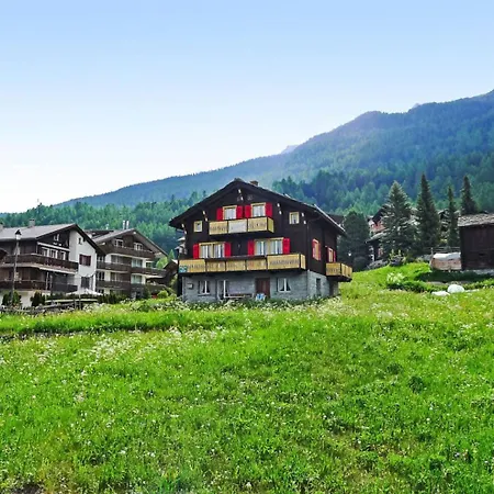 Heideroesli, Platthorn * Grächen