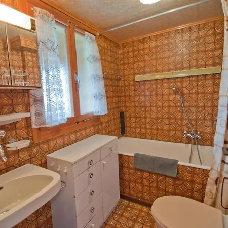 Heideroesli, Platthorn Apartman