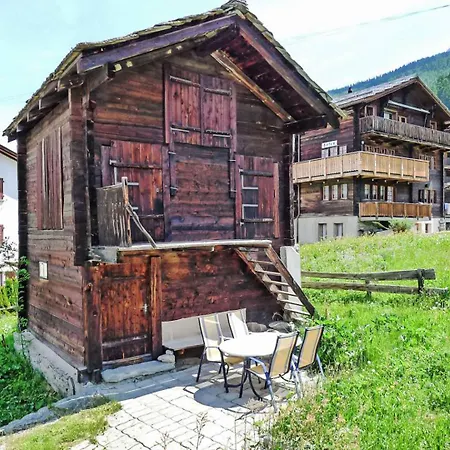 Apartman Heideroesli, Platthorn
