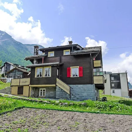 Apartman Heideroesli, Platthorn *